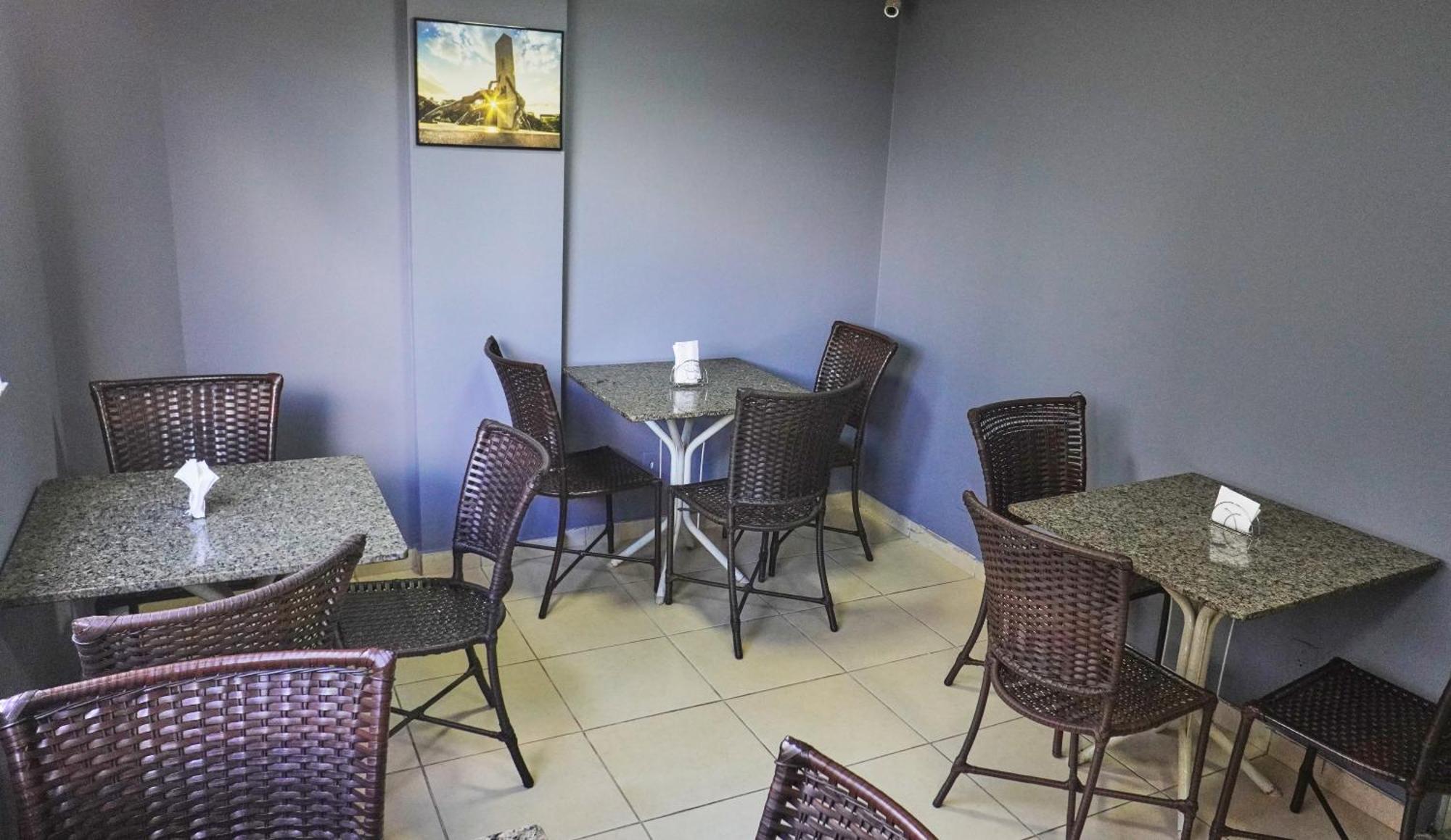 Hotel Goiania Executive — Photos 2
